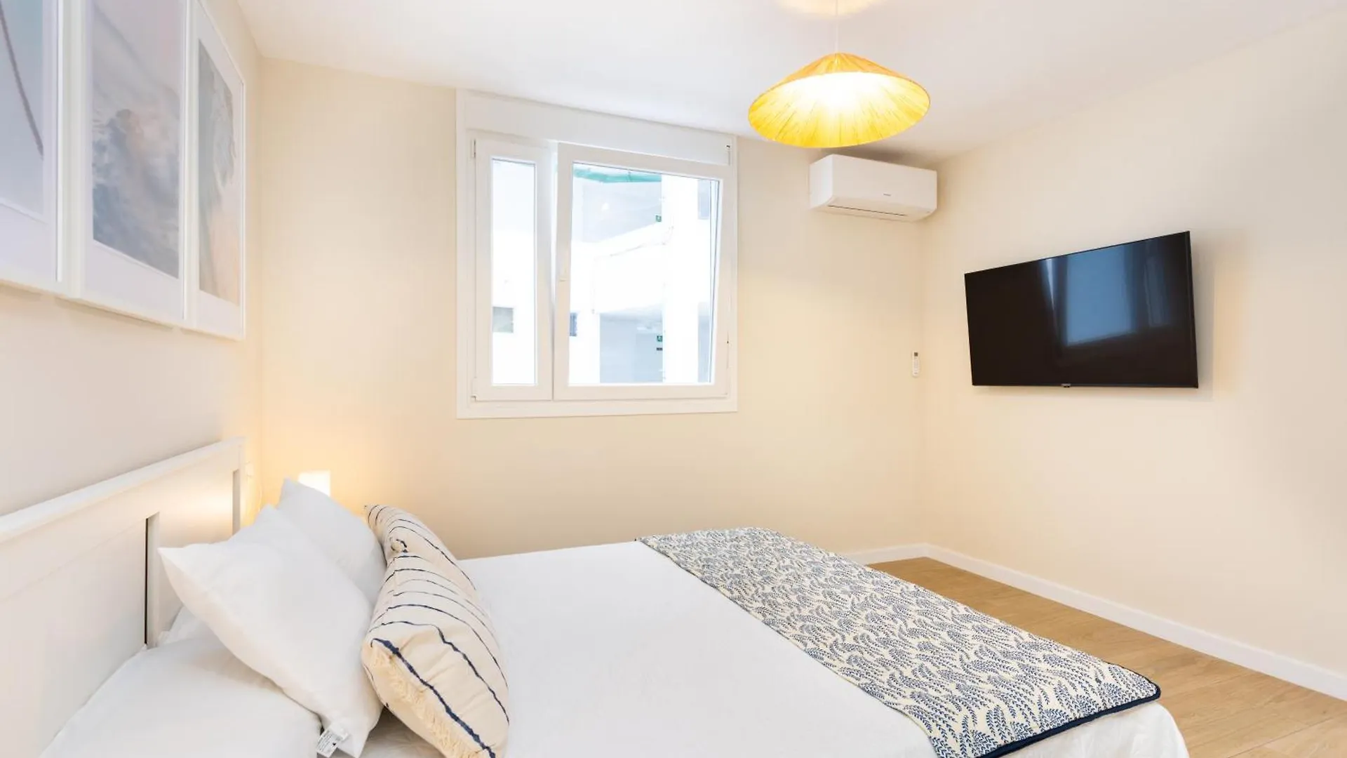 Maresia Home Bajamar  Apartmán