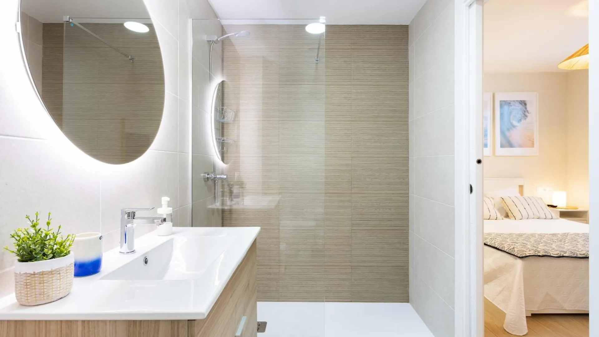 Maresia Home Bajamar  Apartmán