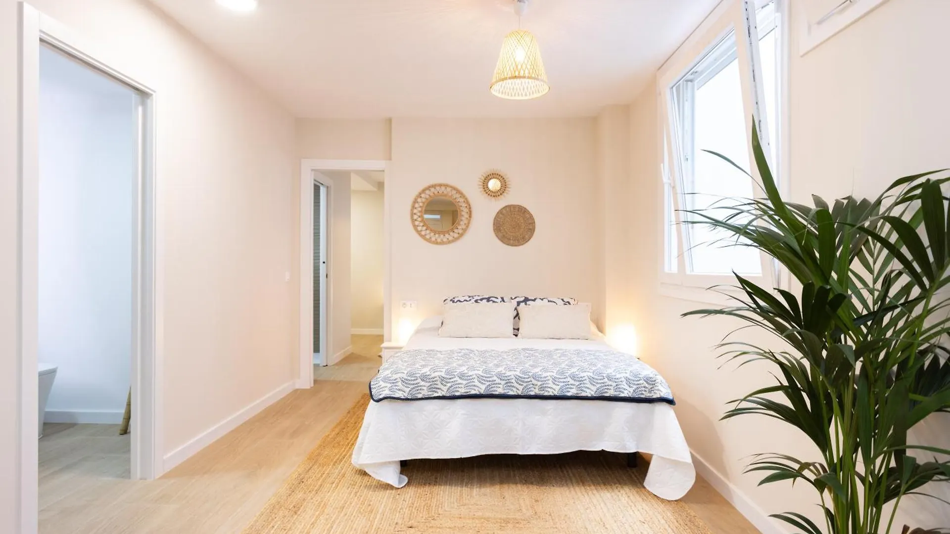 Maresia Home Bajamar  Apartmán