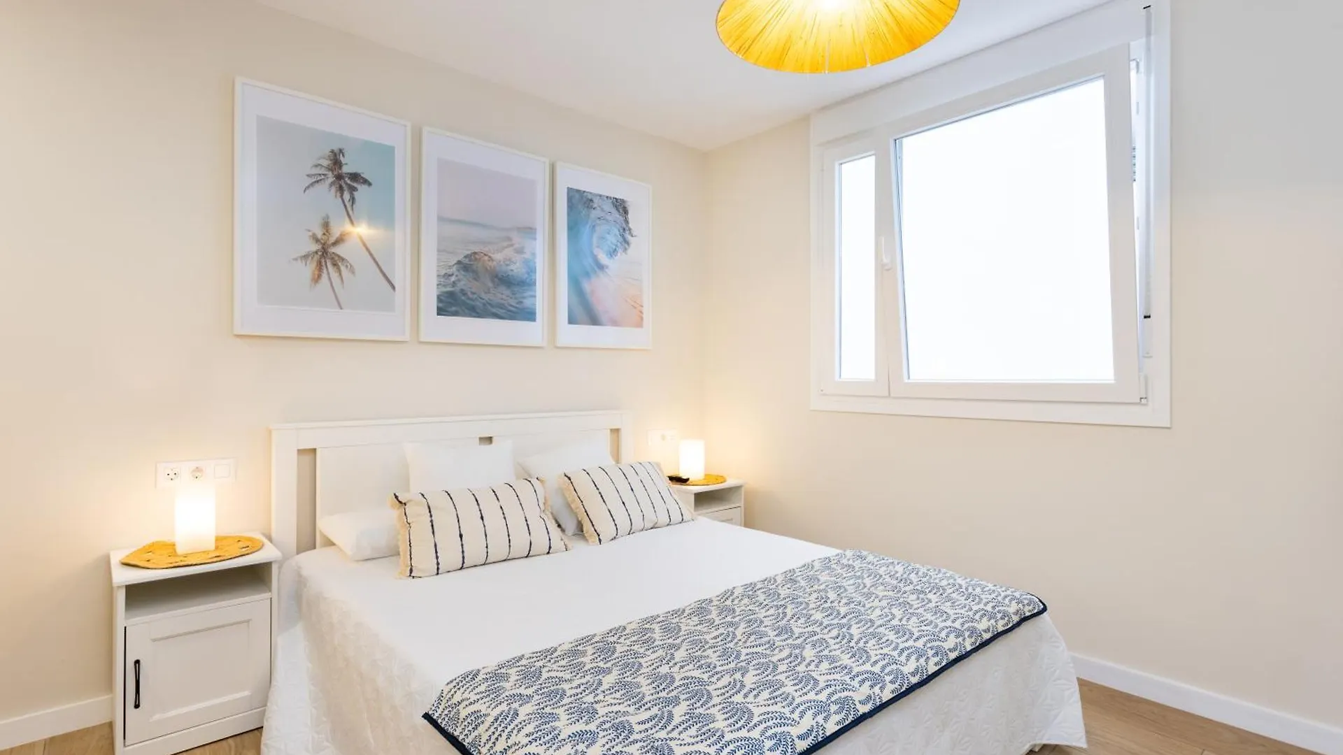Apartmán Maresia Home Bajamar