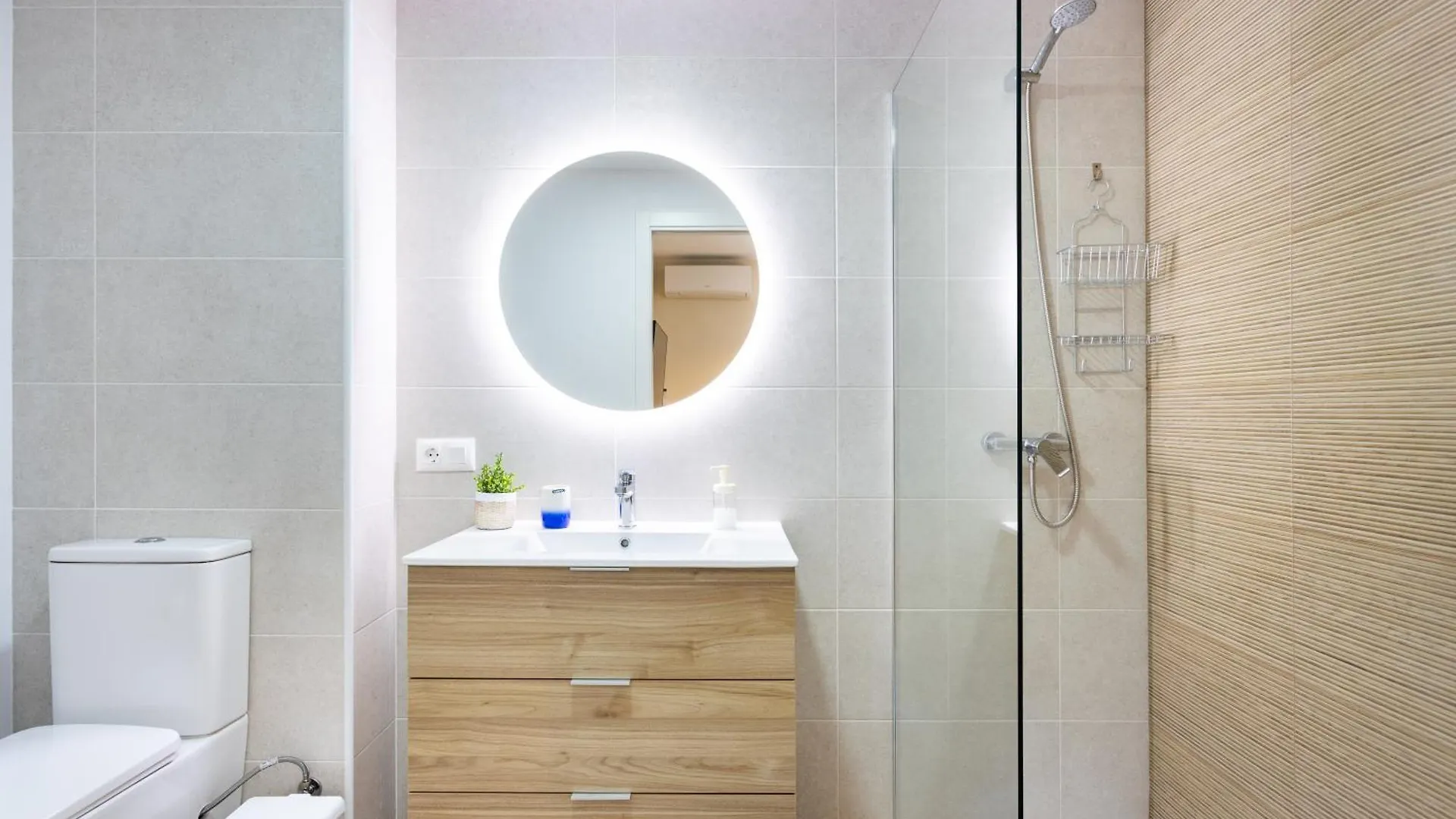Apartmán Maresia Home Bajamar