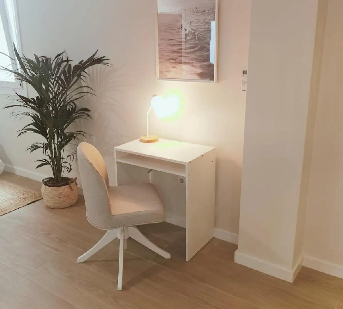 Apartmán Maresia Home Bajamar